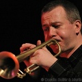 Piotr Wojtasik (trumpet)